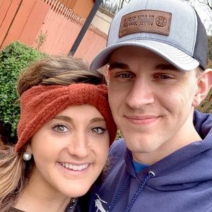 Meet your Posher, Kaitlyn